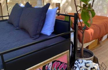 The Hideout - Stargazing Glamping Swim Oasis - Foto 15