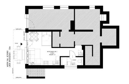 Willa na Orlej - Foto 36