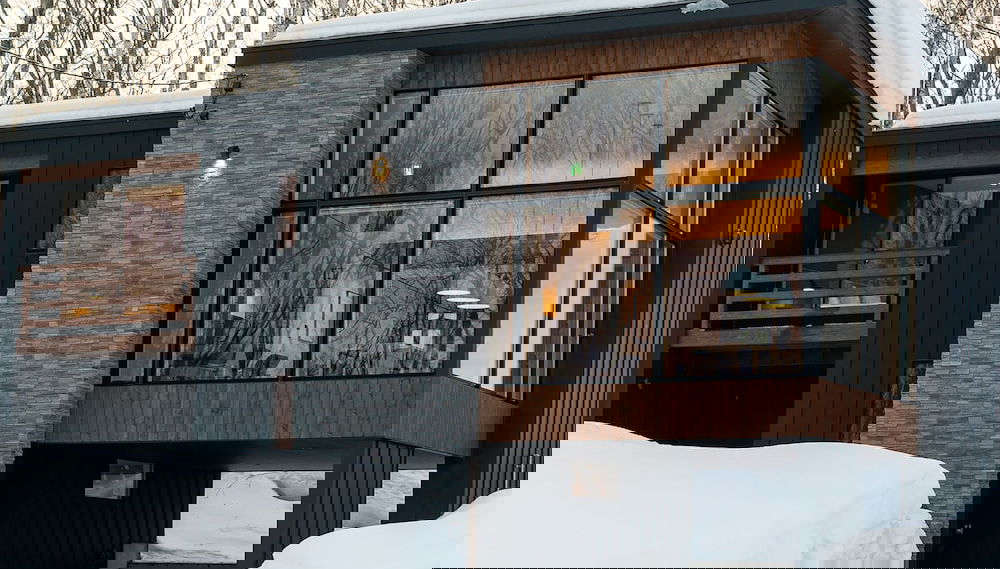 Ukiyo Chalet - Foto 1, Imagen principal