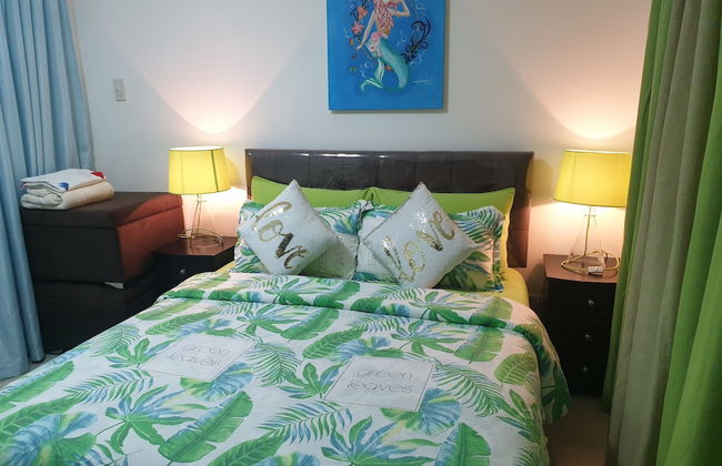 Family Condo by IA at Azure Urban Resort Residences - Photo 22