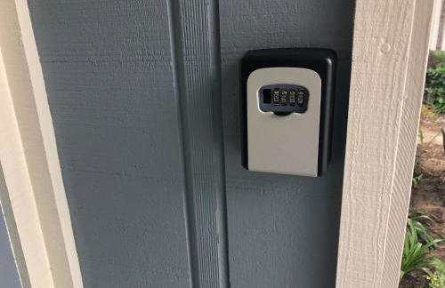 La Mesa House, a large modern home - Foto 66