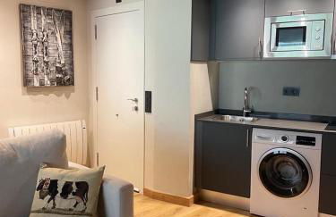 Apartaran 407 con terraza - Foto 8