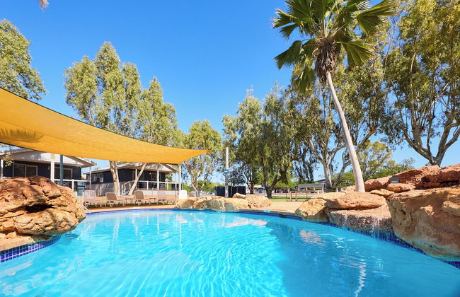 RAC Exmouth Cape Holiday Park - Foto 1