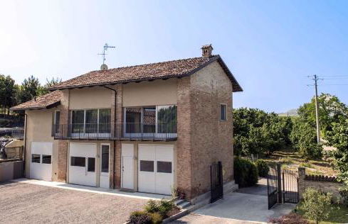 Cascina Goretta Agriturismo - Photo 22