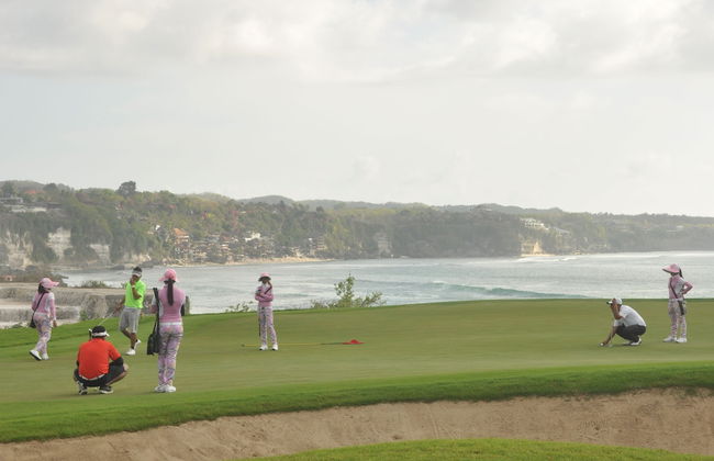 Mahagiri Villas & Spa Dreamland - Foto 52