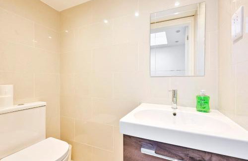 Lovely 4 Bedrooms Entire House In Hammersmith - Foto 16