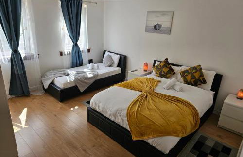 Modern house close to Glasgow Green - Foto 38