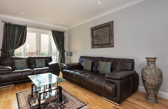 The Bluestone Villa - Photo 31