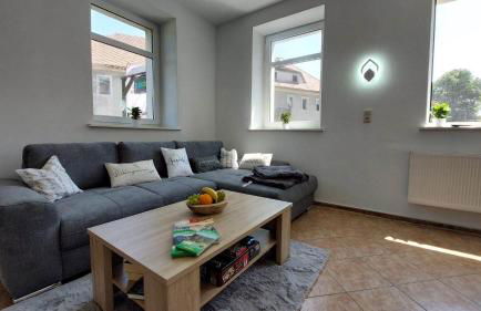 Ferienwohnung am Hofladen Hellendorf - Sächsische Schweiz - Foto 23