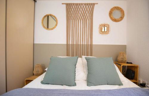 Secure House in domain 6-7 guests 30min from Cannes - Photo 16