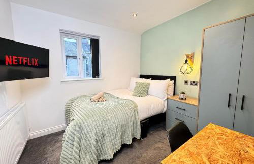 Sleeps 12 TV in Every Room 6 Bedrooms - Foto 23