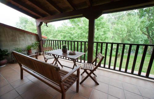 Apartamentos rurales Alameda del Jerte - Foto 17