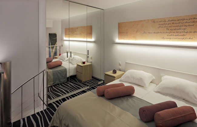 Residence Park - Foto 12