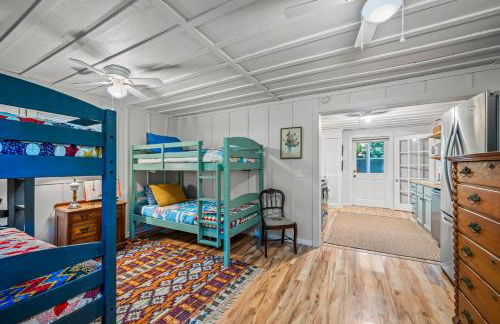 Boho Mountain Cottage - Foto 32