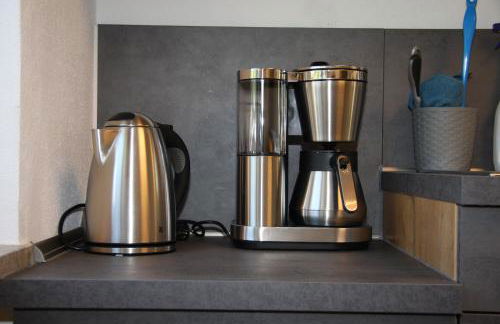 Fichtelherz Herzerl - Erdgeschoss barrierefrei - Foto 8