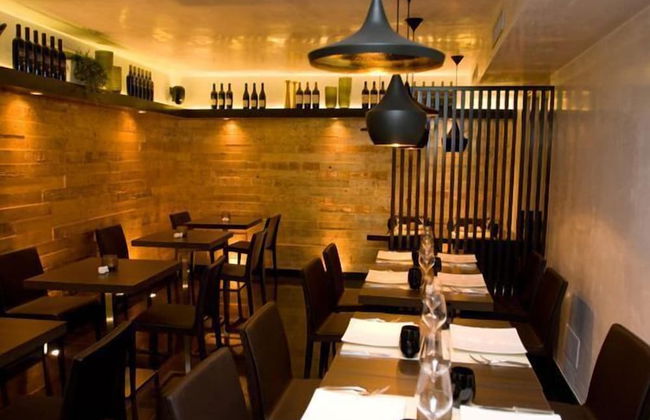 Cubo Apartments - Foto 37