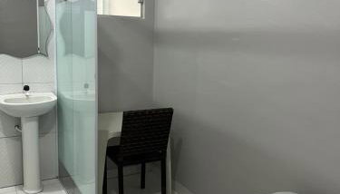 Hotel Santa Rita - Photo 4