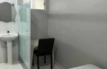 Hotel Santa Rita - Foto 4