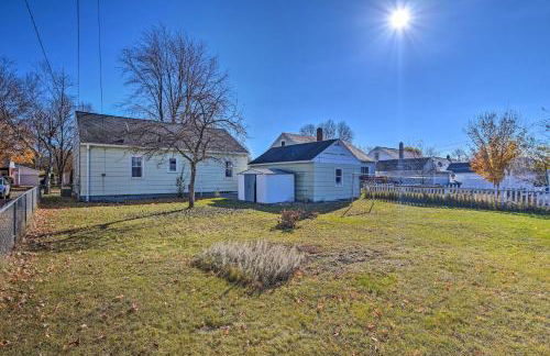 Charming Family Home about 4 Mi to Granite Peak! - Foto 25