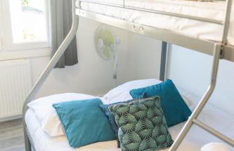 COSYFAMILY 1er étage Piscine -WIFI- NEUF-FAMILLE -15MIN PLAGE - TOP PROS SERVICESConciergerie - Foto 20