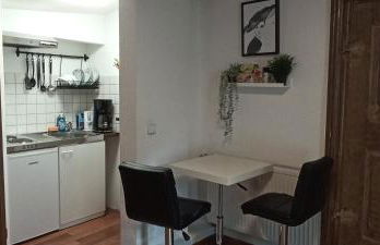 Monteurswohnungen in Kirchhain zentral - Foto 13