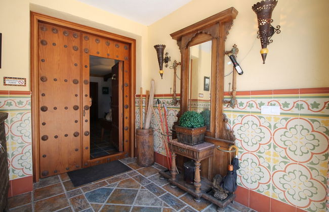 1094 Cortijo el Niño - Foto 3