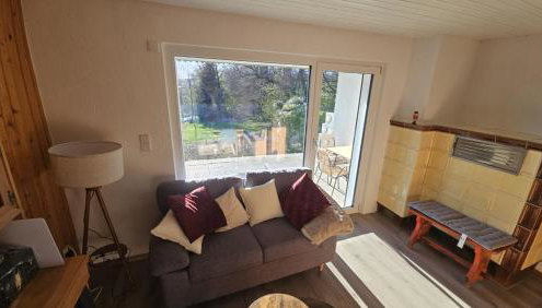 Ferienhaus Schlosswaldblick im Erzgebirge - Foto 4