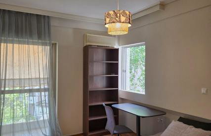 Spacious 3BR Apt with Large Balcony Near Metro & ACS - Foto 13