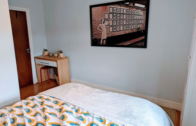 TopHome Finsbury Park - Foto 31