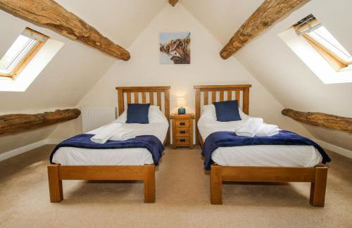 The Hayloft - Foto 47