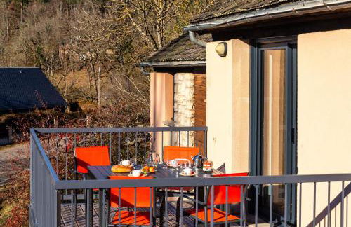 Village de Gîtes de La Canourgue - Foto 29