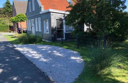 FeWo Nordseeflair EG - Wiarden - Foto 22