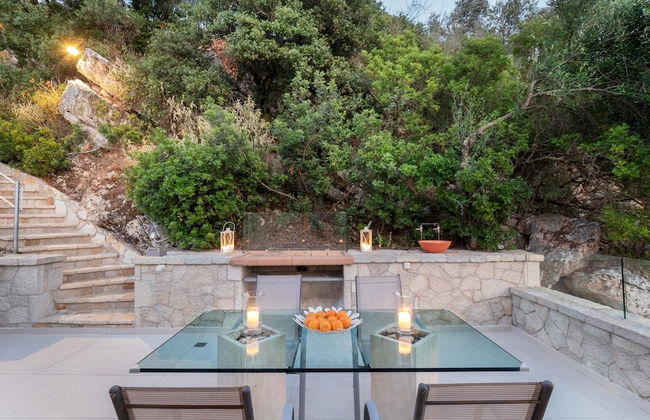 Spilia Bay House in Lefkada - Photo 12