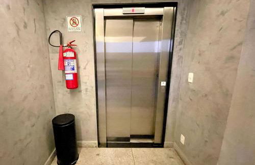 Loft moderno no coração do Jardim Botânico - Foto 45