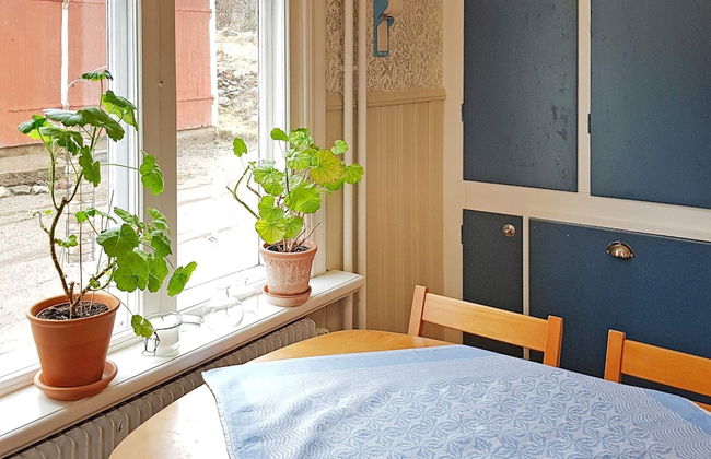 7 Person Holiday Home in Fargelanda - Foto 27