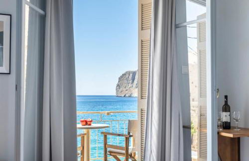 Akroyiali - Guesthouse - Foto 13