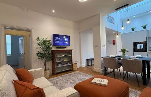 Spacious, Worcester city centre 2 bedroom apartment - Foto 1