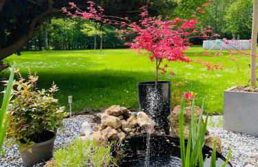 Maison normande sur parc arboré ambiance bucolique - Foto 17