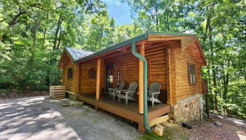 Secluded Getaway with Private Hot Tub - Foto 4