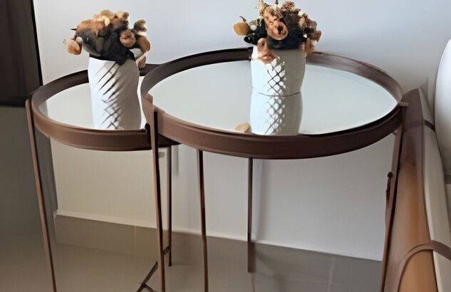 Apartamento de luxo com varanda 2 Qtos - Foto 52