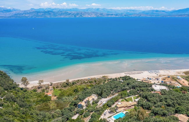 Villa Irida - Foto 53