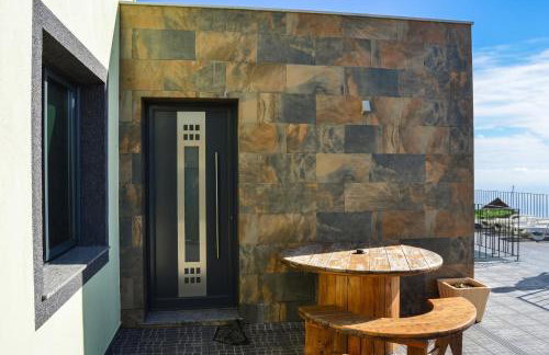 Panoramic House in Ponta do Sol - Foto 5