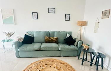 Ocean View Skyline Apartment ‚Hakuna Matata‘ - Foto 6