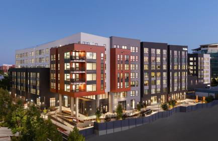 Vasara Menlo Park Apartments - Foto 44