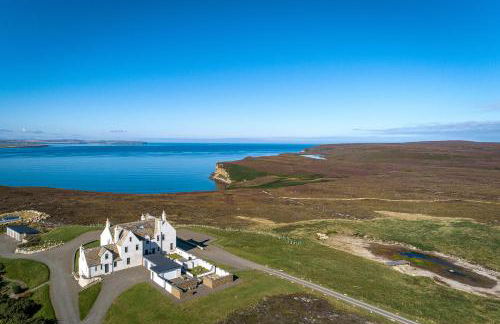 House of the Northern Gate - a luxury baronial house that sleeps 18 guests in 9 bedrooms - Foto 39