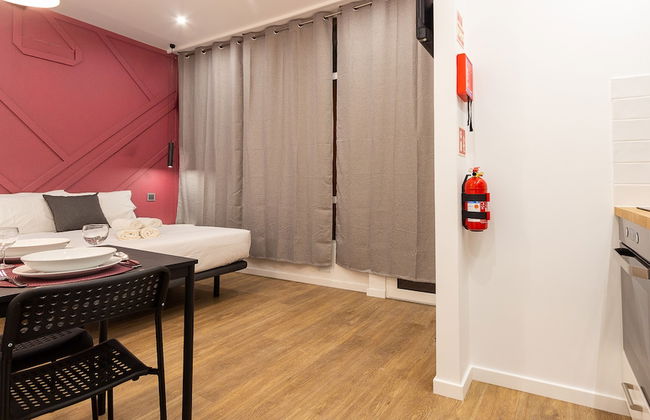 The Jolie Apartments - Foto 5