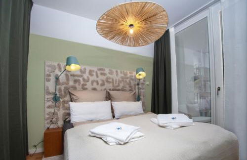 Berlin hautnah! Designer-Apartment an der Spree - Foto 15