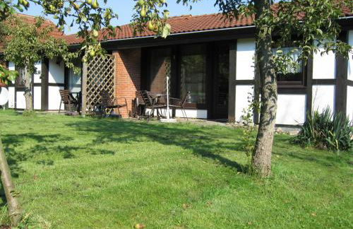 Ferienhaus Scout 42 im Feriendorf Altes Land - Photo 3