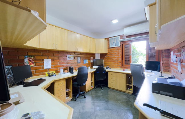 Casa de Luxo 2500m na Granja Viana - Foto 55