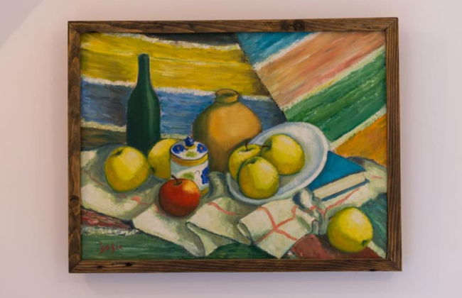 Ivo Guest House - Foto 23